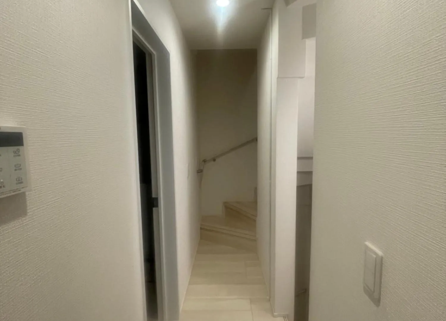 The Ritz本町 Villa Tokyo