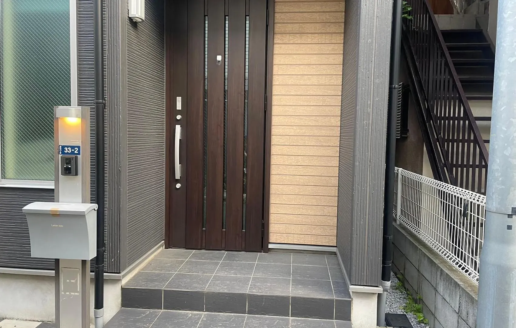 The Ritz本町 Villa Tokyo 0*,  Japan